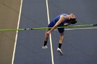 Lyons Invitational  Wheaton College Men’s Track & Field compete in the Lyons Invitational at Beard Fieldhouse . - Photo By: KEITH NORDSTROM : Wheaton, track & field